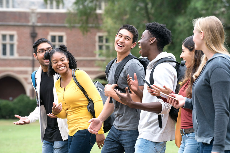 Parent/Student Handbook Espanol