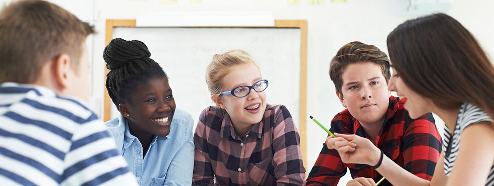 Request a Counselor